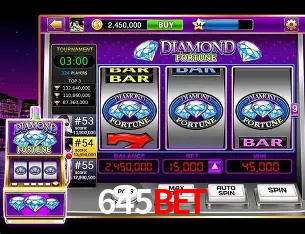  645bet.com